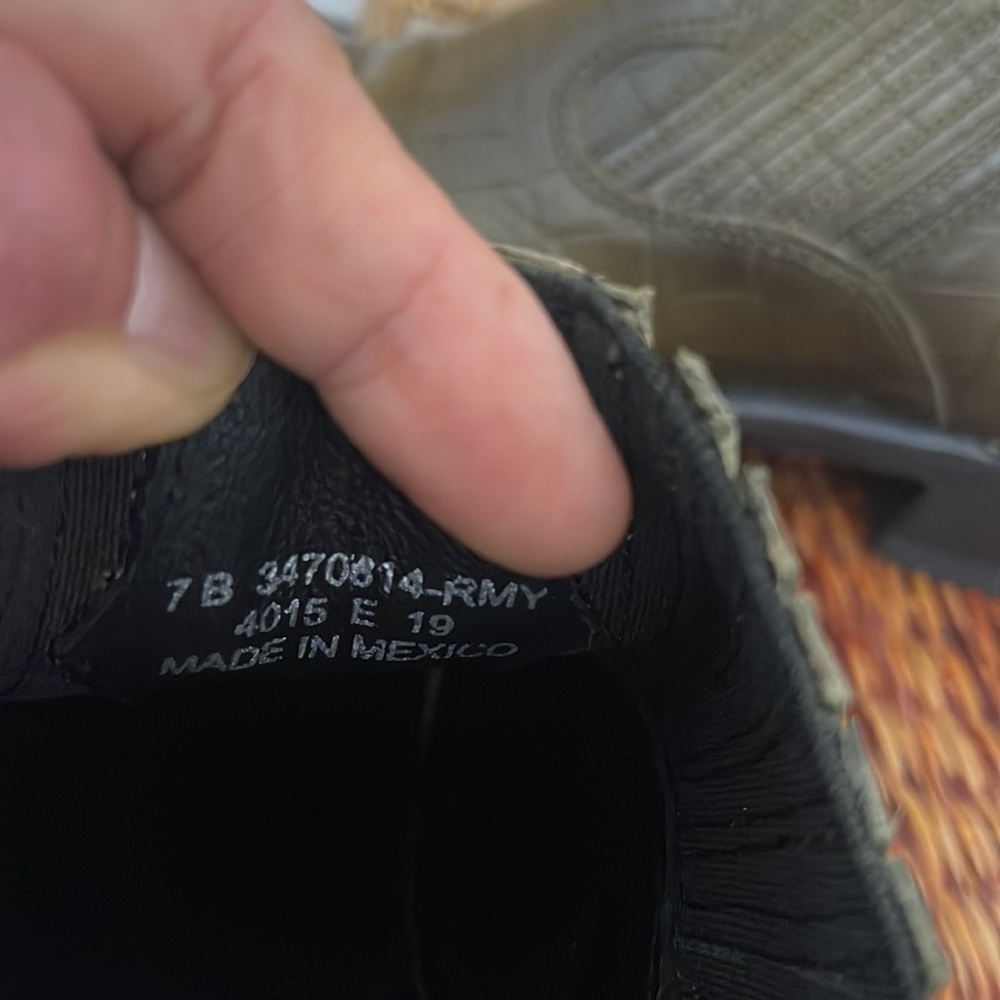 Frye shoes - Picture 5 of 5